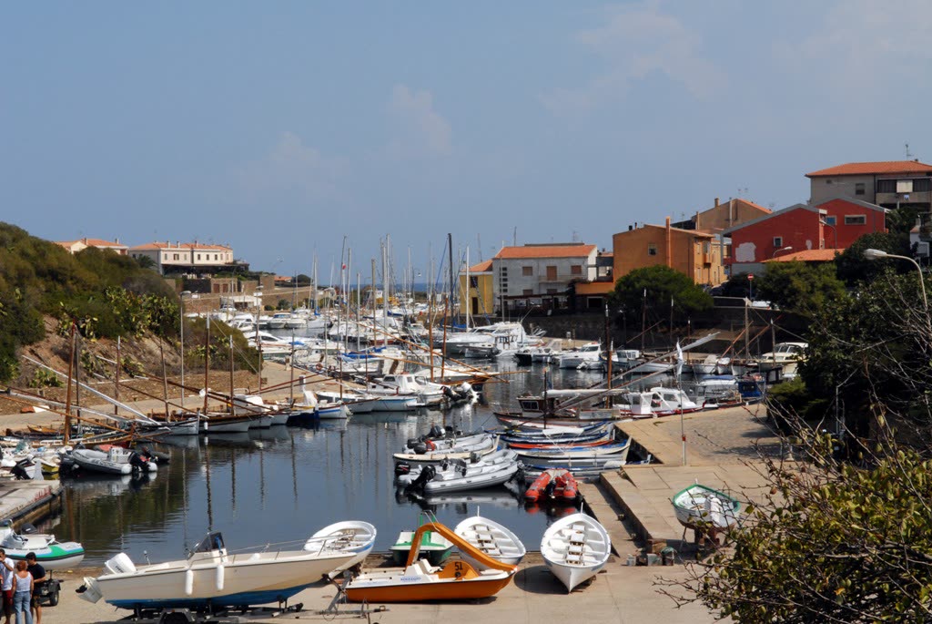 Stintino Cala Lupo - Foto 6