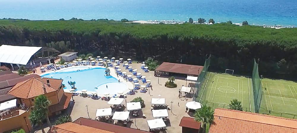 Nicotera Beach Village - Foto 6