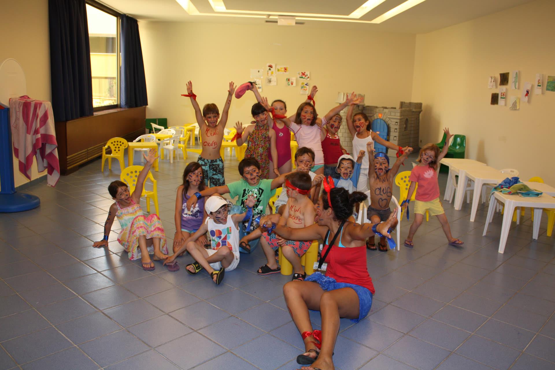 Villaggio Turistico Sciaccamare - Foto 8