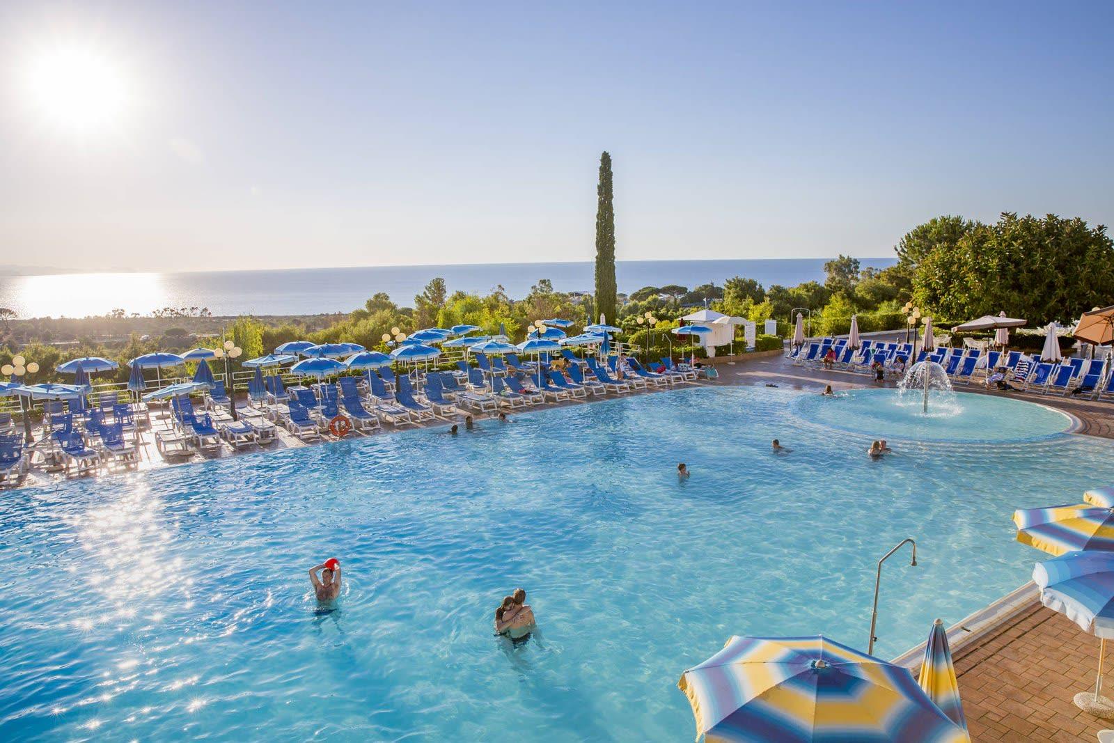 Cefalù Costa Verde Water Park & SPA Hotel - Foto 9