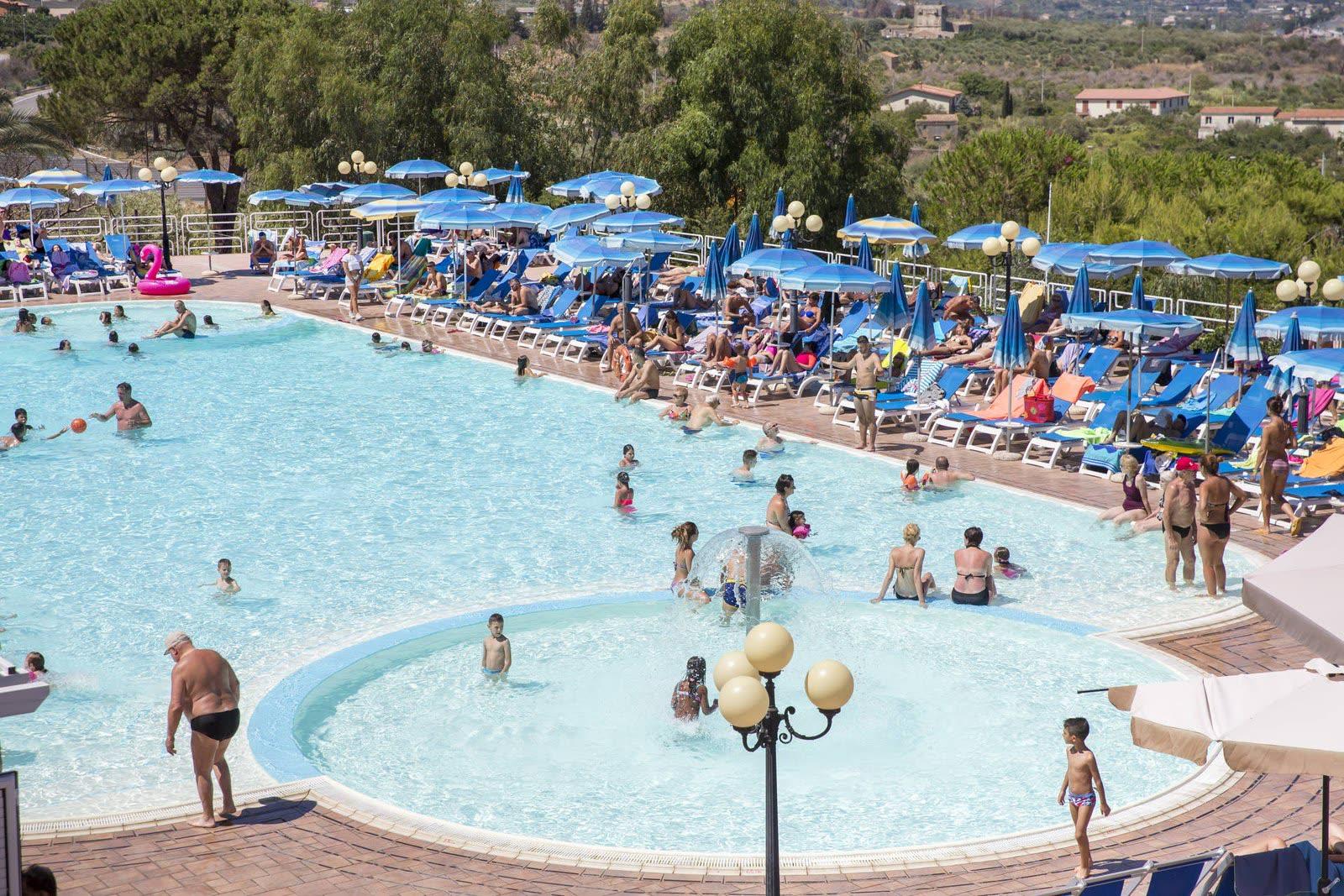 Cefalù Costa Verde Water Park & SPA Hotel - Foto 10