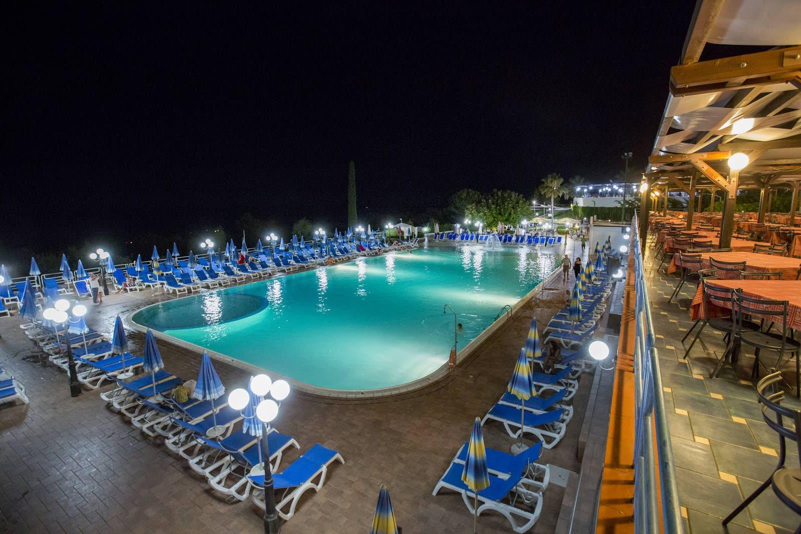 Cefalù Costa Verde Water Park & SPA Hotel - Foto 6