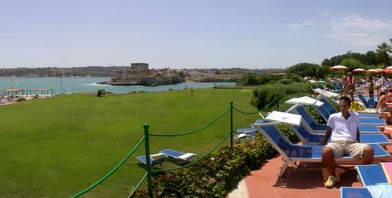 Villaggio Turistico Brucoli Village - Foto 7
