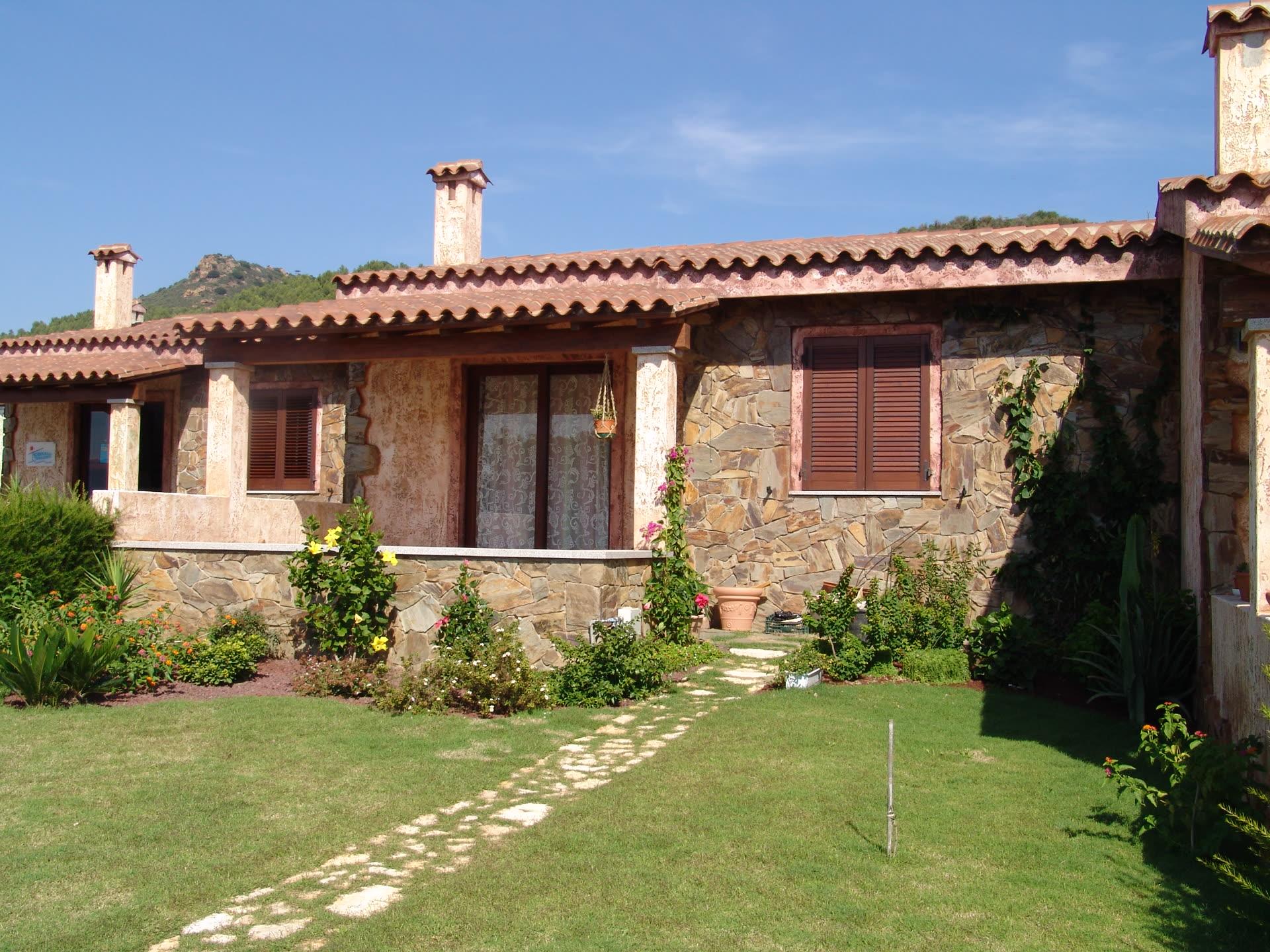 Porto Corallo Residence - Foto 8