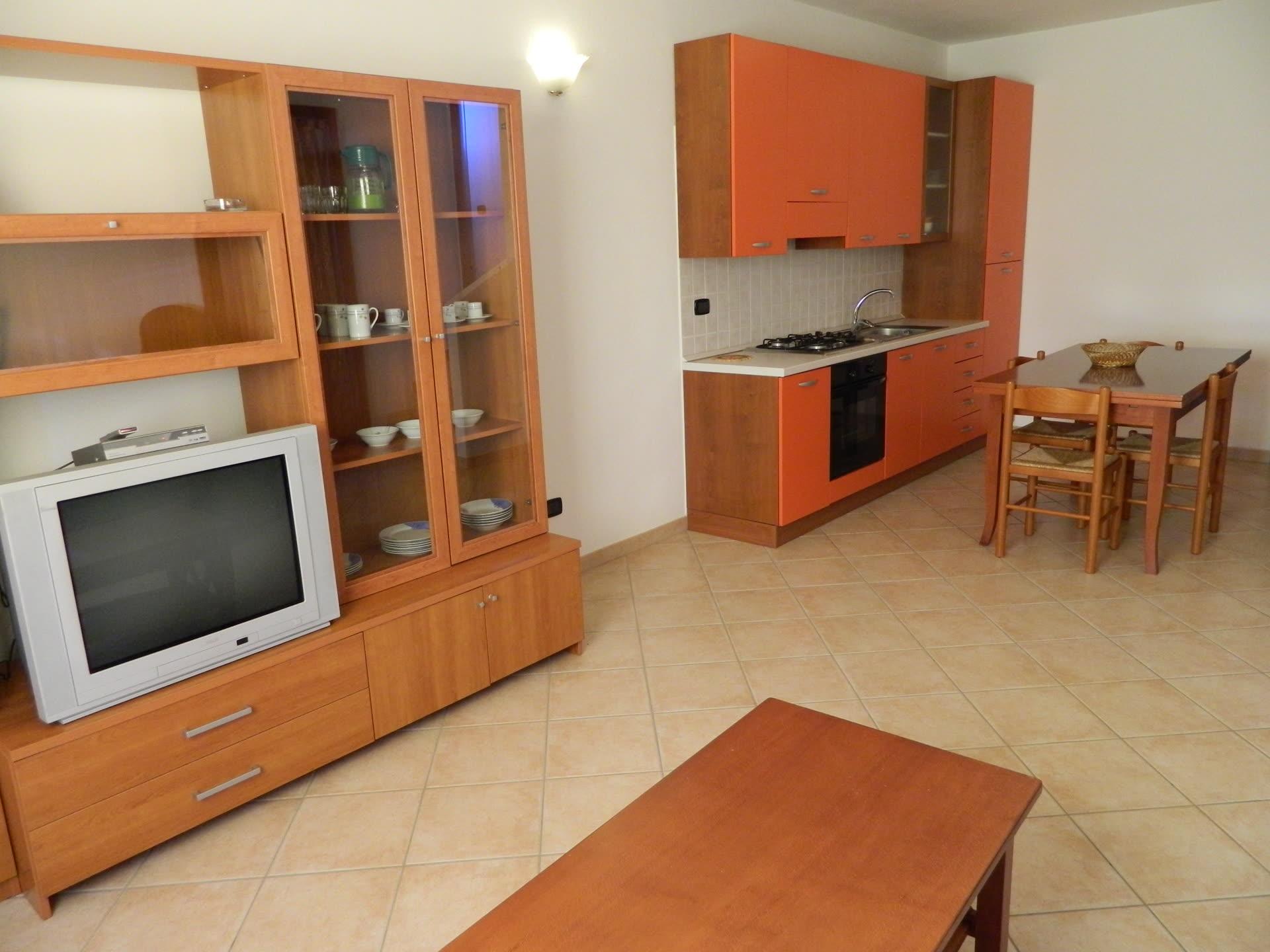 Porto Corallo Residence - Foto 10