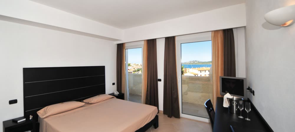 Cannigione Blu Resort Morisco & Baja - Foto 10