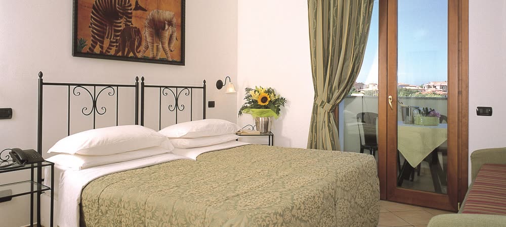 Cannigione Blu Resort Morisco & Baja - Foto 7