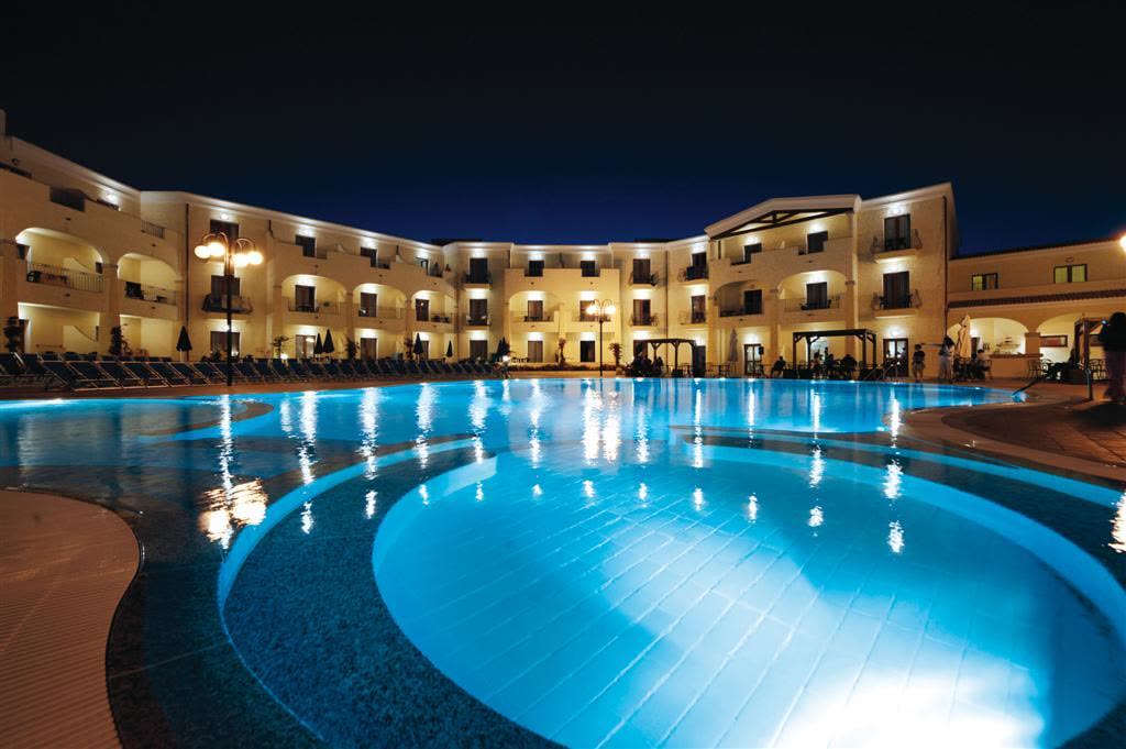 Cannigione Blu Resort Morisco & Baja - Foto 8
