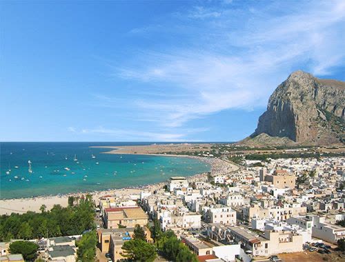 Residence San Vito lo Capo - Il Baglio - Foto 7