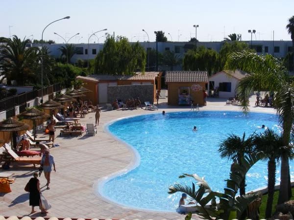 Budoni Club Hotel Eurovillage - Foto 7