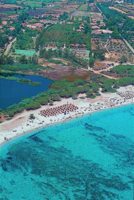 Budoni Club Hotel Eurovillage - Foto 8