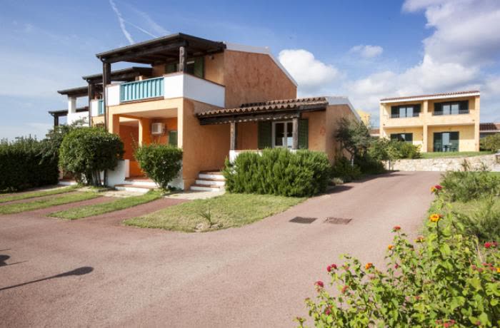 Golfo Aranci Club Hotel Baia Aranzos - Foto 10
