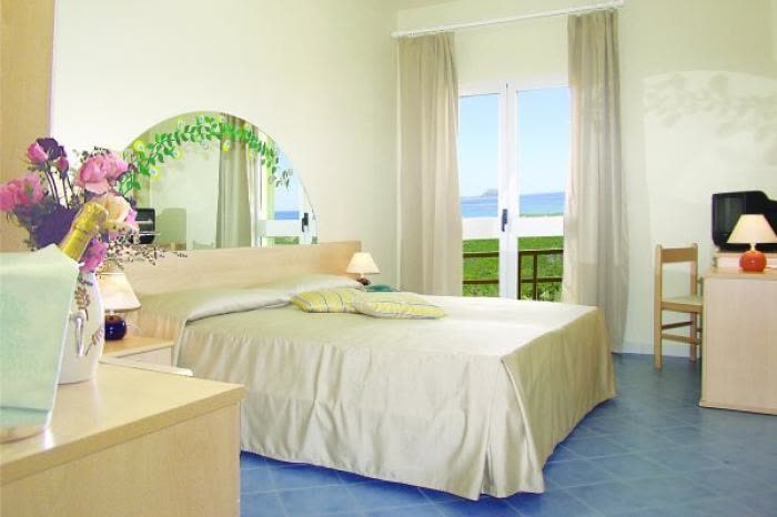 Golfo Aranci Club Hotel Baia Aranzos - Foto 7