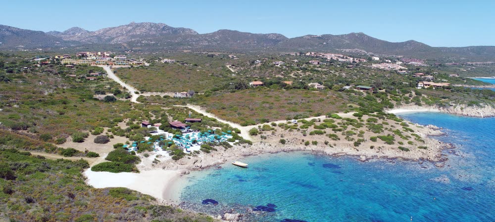 Golfo Aranci Club Hotel Baia Aranzos - Foto 6
