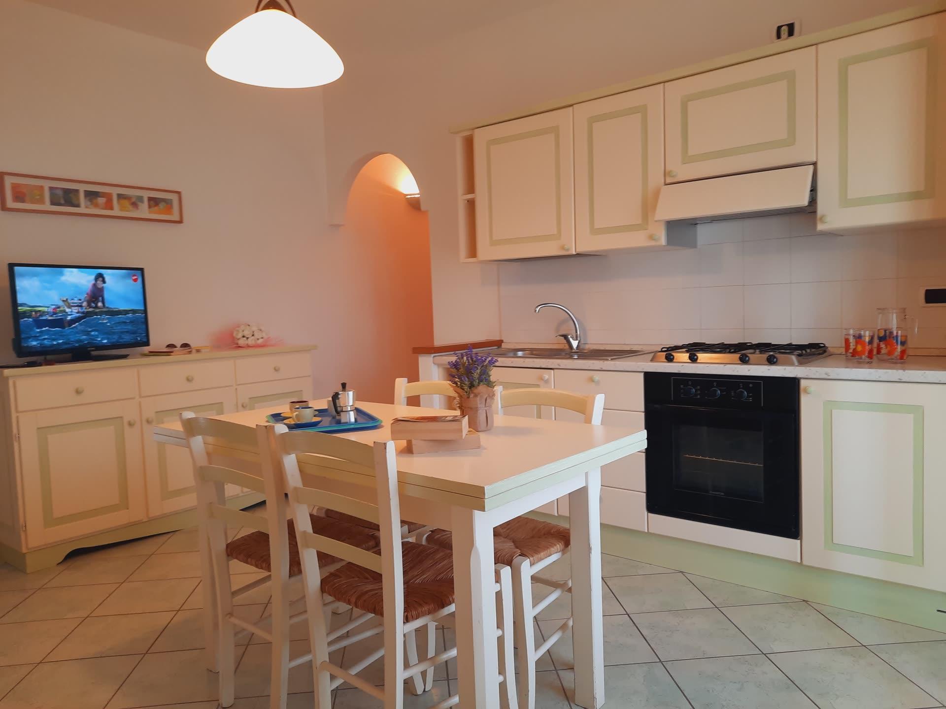 Residenze Nausicaa e Borgo dei Mirti Santa Teresa Gallura - Foto 6