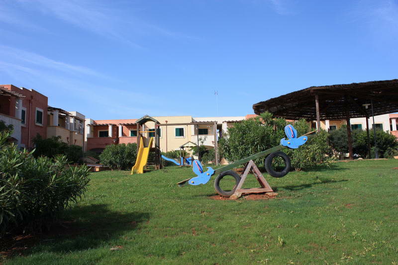 Lido Marini Villaggio Turistico - Foto 10