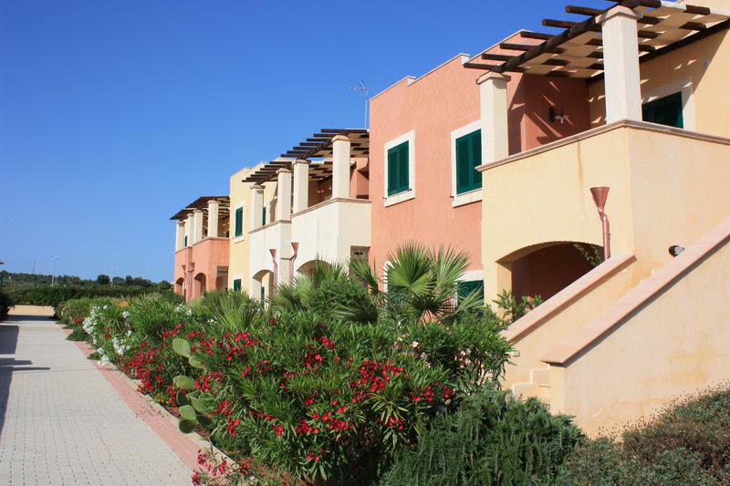 Lido Marini Villaggio Turistico - Foto 6