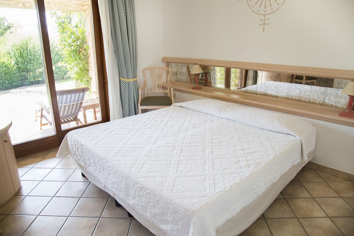 Castiadas - Sant'Elmo Beach Hotel - Foto 10