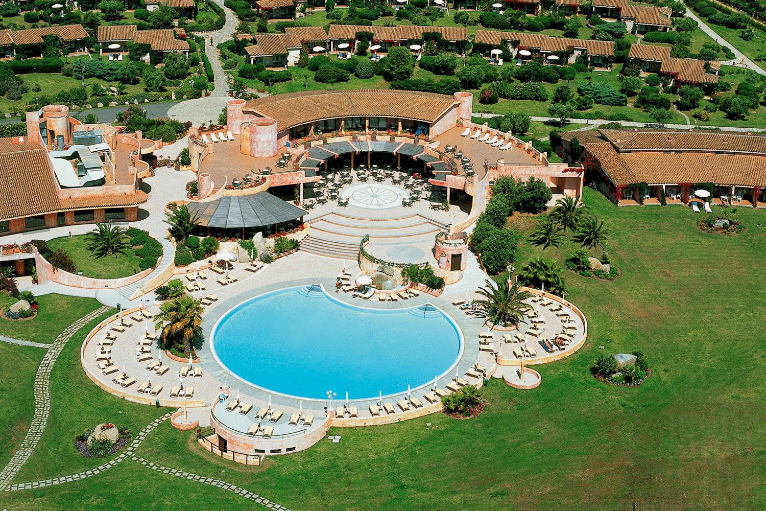 Castiadas - Sant'Elmo Beach Hotel - Foto 6