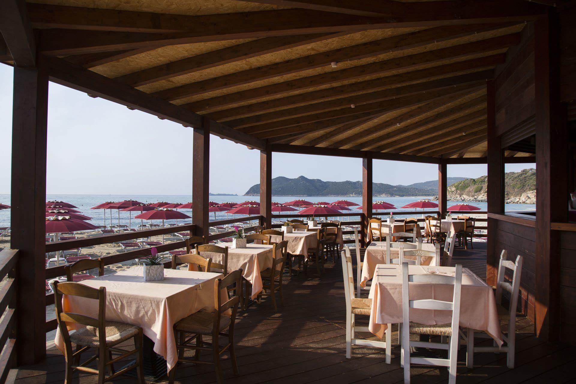 Castiadas - Sant'Elmo Beach Hotel - Foto 9