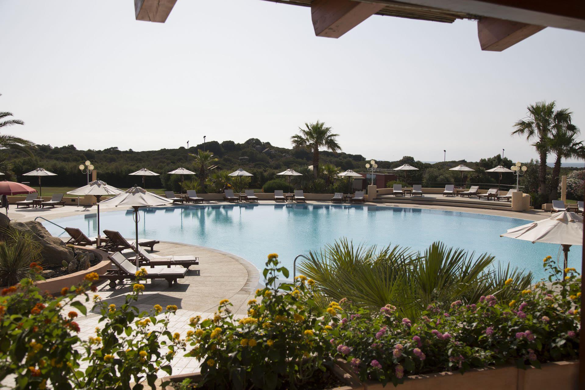Castiadas - Sant'Elmo Beach Hotel - Foto 7