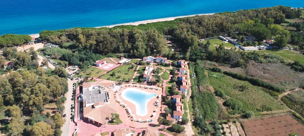 Marina Torre Navarrese Resort - Foto 6
