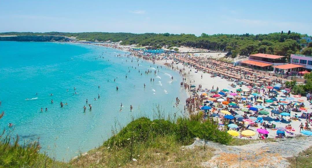 Appartamenti Torre dell'Orso - Foto 7
