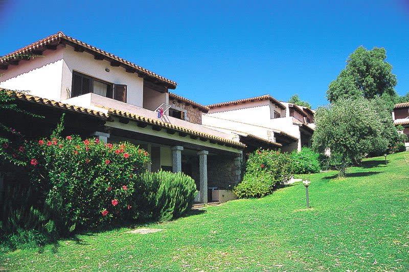 San Teodoro Residence - Foto 8