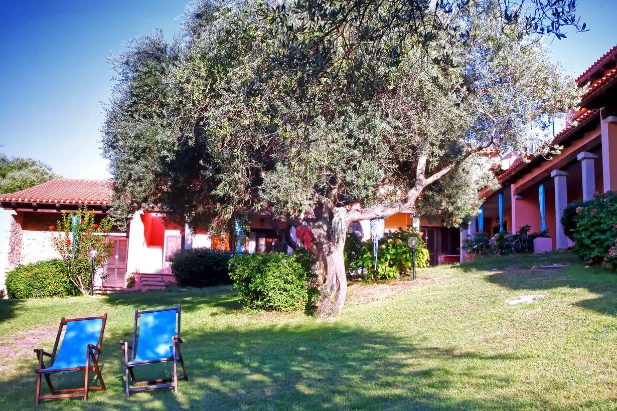 San Teodoro Residence - Foto 6