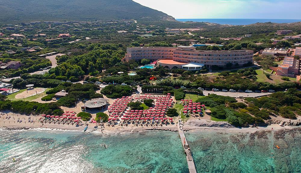 Stintino - Roccaruja Resort - Foto 10