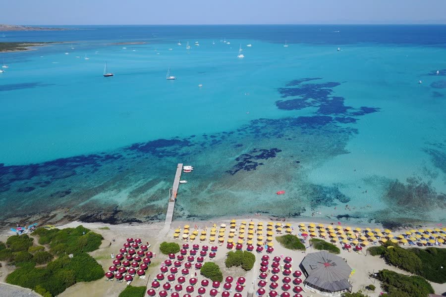 Stintino - Roccaruja Resort - Foto 6
