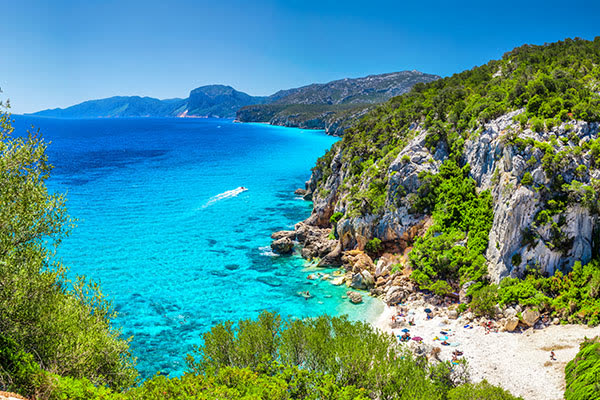 Palmasera Resort - Cala Gonone - Foto 10