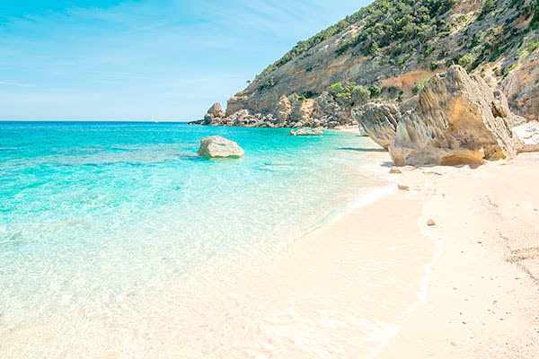 Palmasera Resort - Cala Gonone - Foto 8