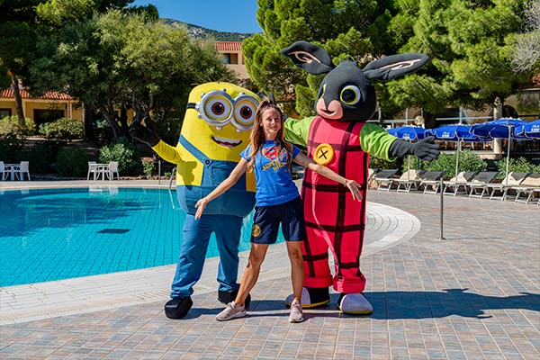 Palmasera Resort - Cala Gonone - Foto 7
