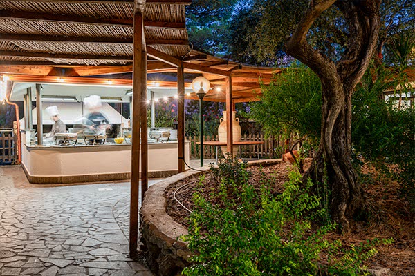 Palmasera Resort - Cala Gonone - Foto 9