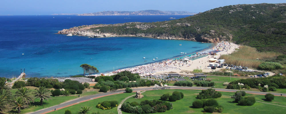 Santa Teresa Gallura Mangias Marmorata Sea View Resort - Foto 9