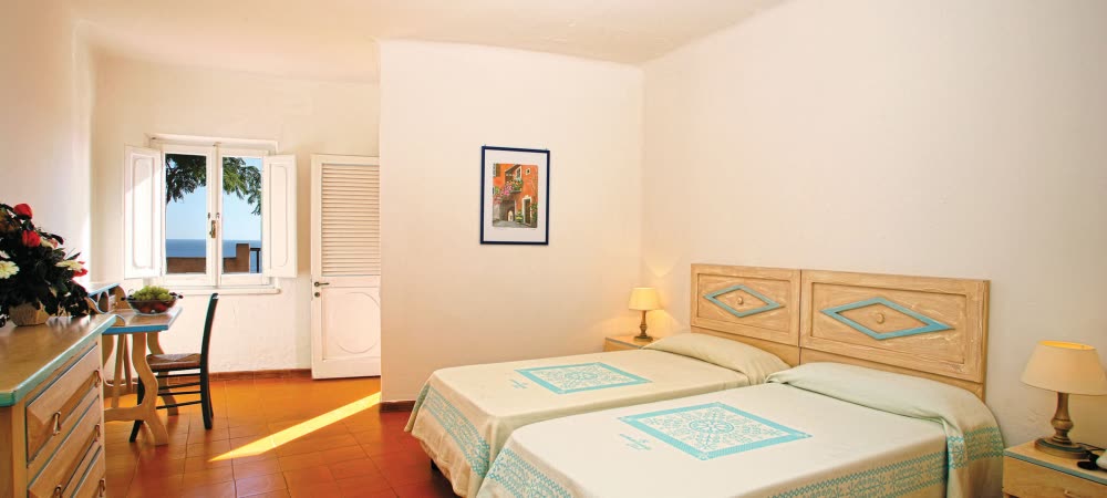 Santa Teresa Gallura Mangias Marmorata Sea View Resort - Foto 6