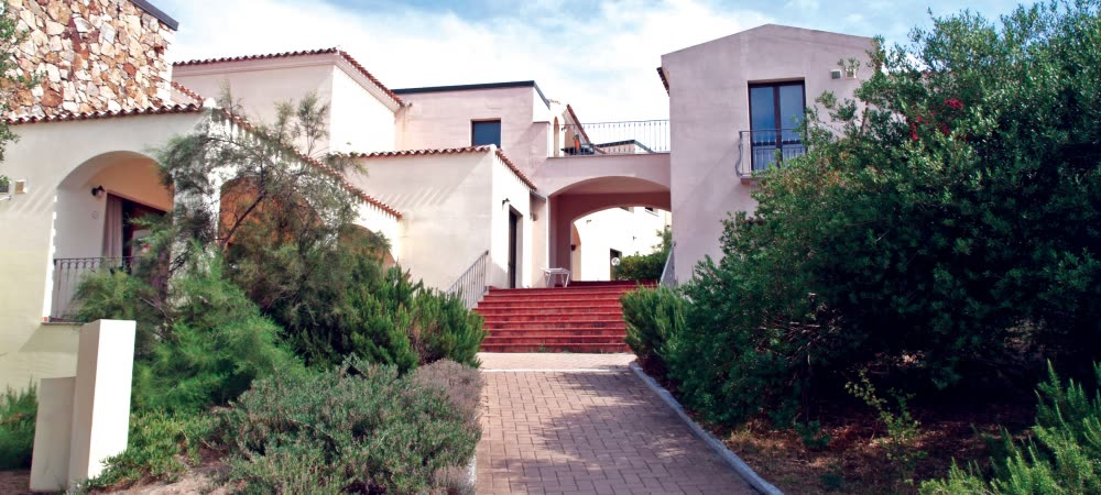 Aglientu Gallura Beach Village - Foto 8