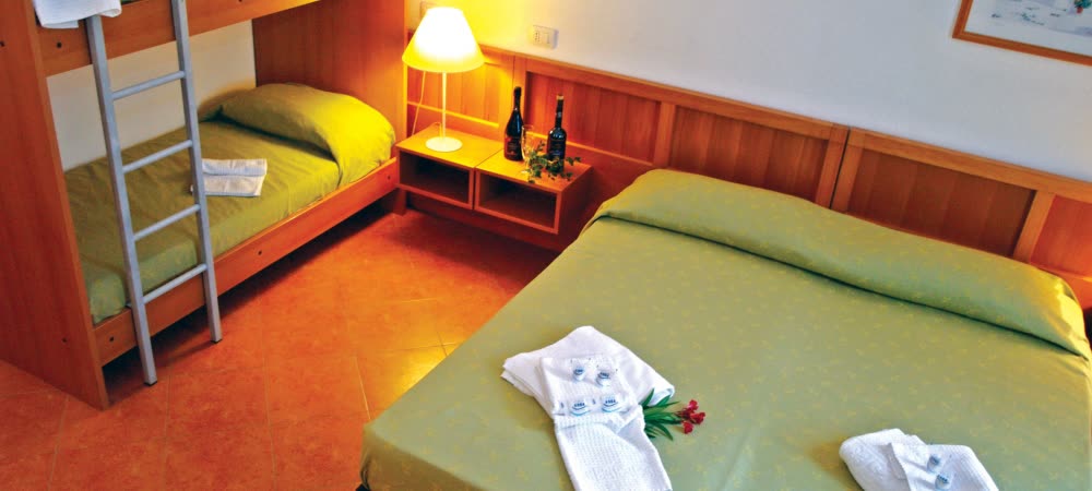 Aglientu Gallura Beach Village - Foto 10