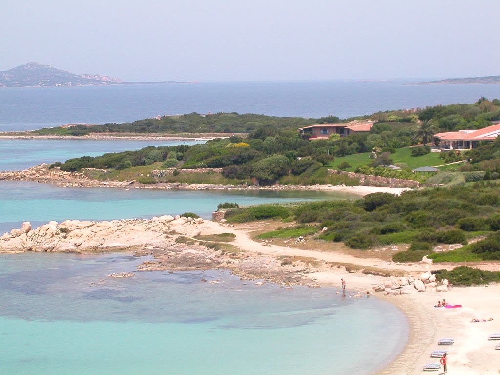 Porto Rotondo Residence Juniperius - Foto 7
