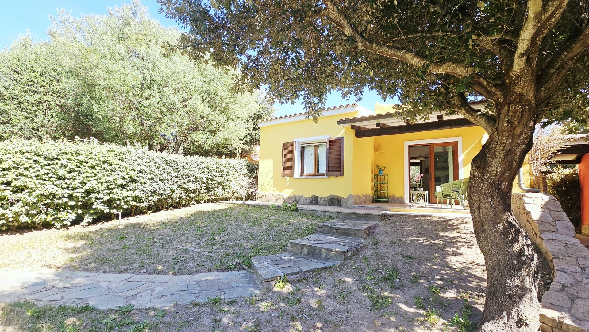 La Filetta Villette Santa Teresa Gallura - Foto 6