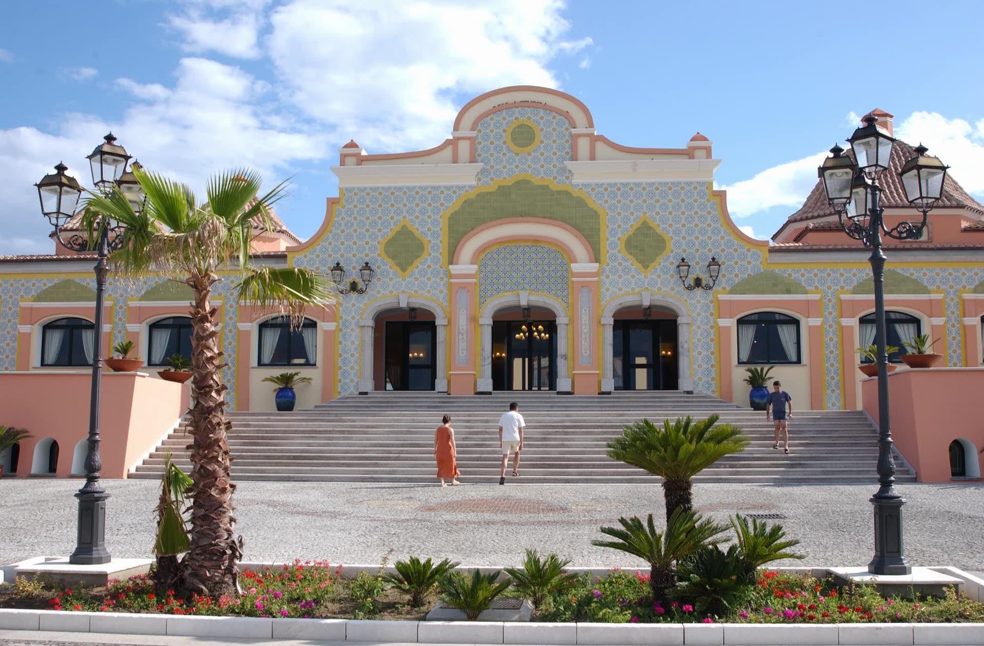 Orosei Marina Resort - Club Hotel Marina Beach & Garden - Foto 7