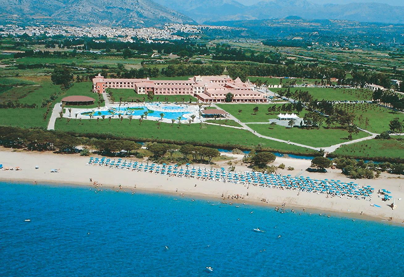 Orosei Marina Resort - Club Hotel Marina Beach & Garden - Foto 6