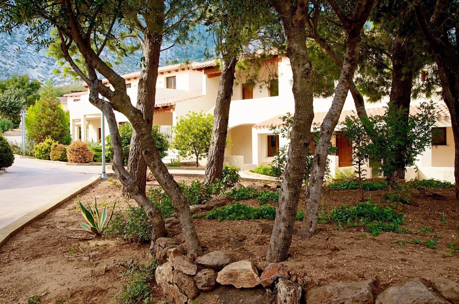 Calagonone Resort - Foto 9
