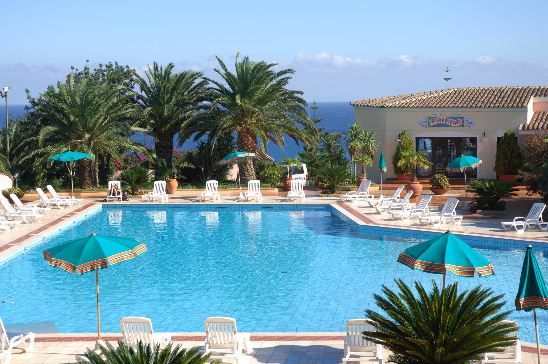 Residence Sas Linnas Siccas Sardegna - Foto 8