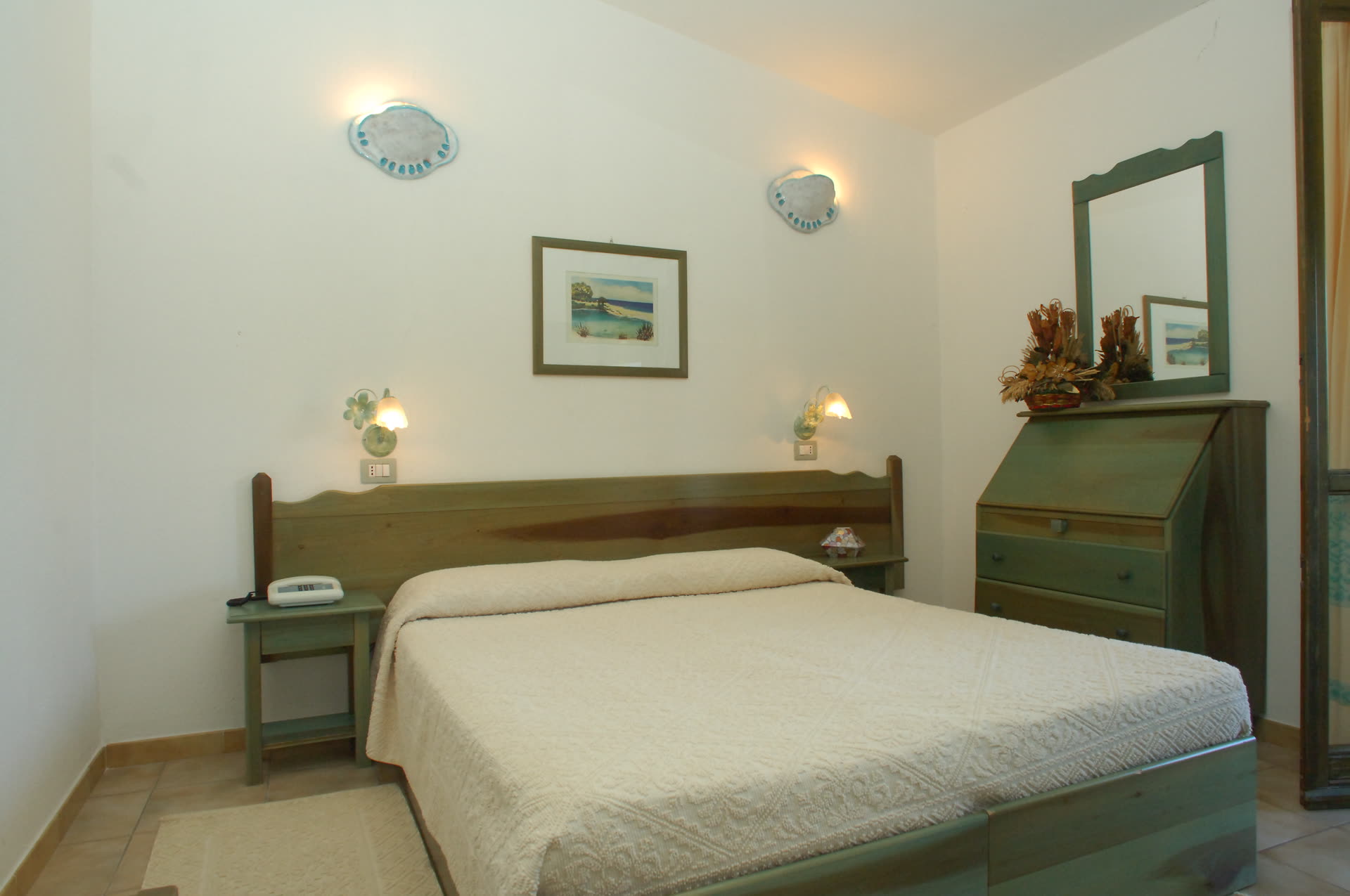 Residence Sas Linnas Siccas Sardegna - Foto 6