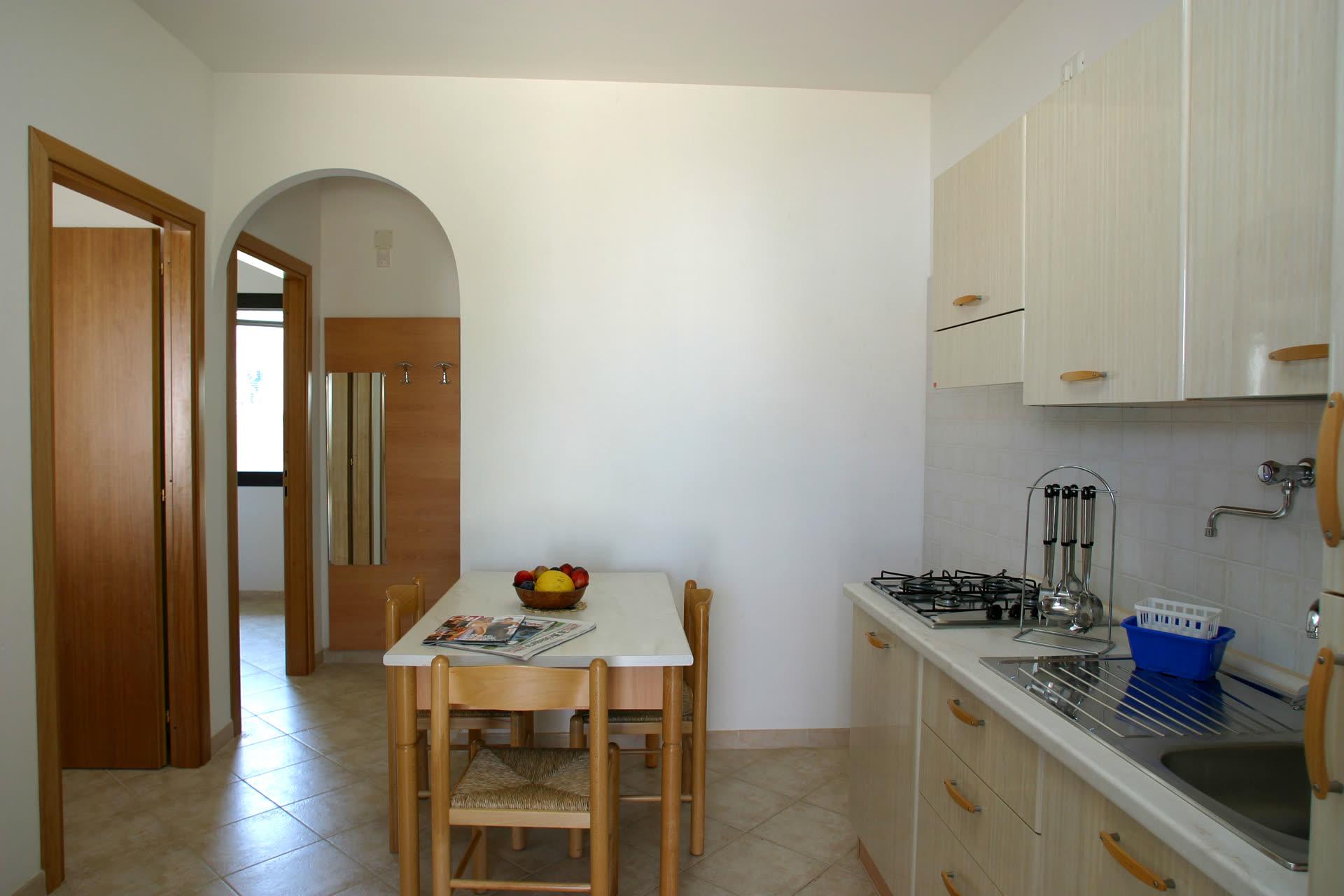 Vieste Villaggio Arcobaleno - Foto 6
