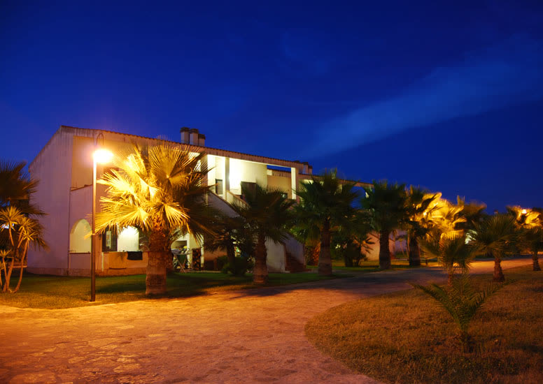 Vieste Villaggio Arcobaleno - Foto 9
