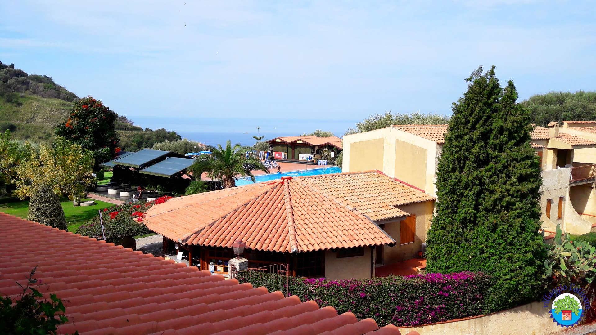 Tropea Villaggio Olivara - Foto 7