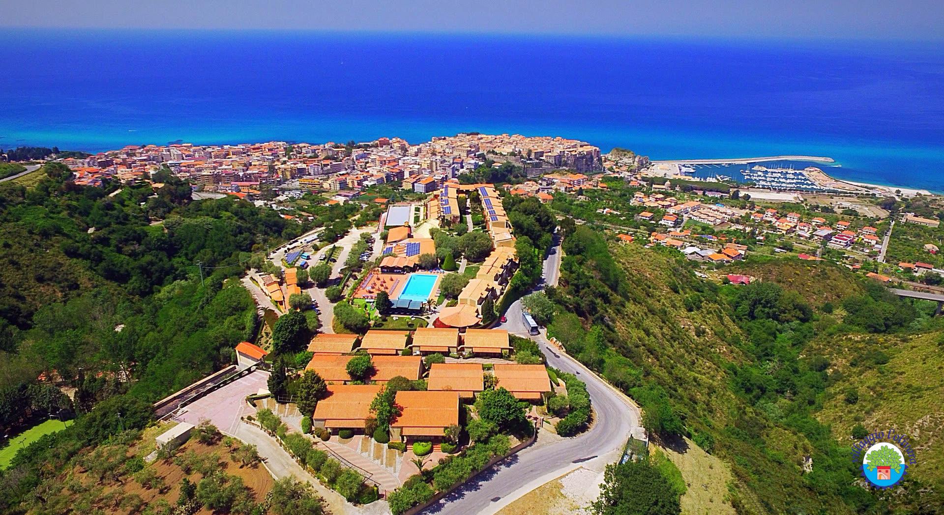 Tropea Villaggio Olivara - Foto 8